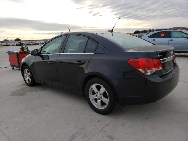 Photo 2 from auction – 2014 CHEVROLET CRUZE LT with VIN 1G1PC5SB1E7349841