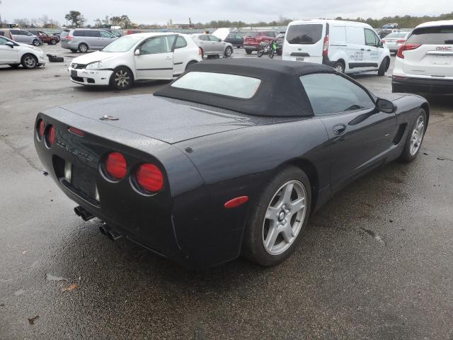 Photo 3 from auction – 1998 CHEVROLET CORVETTE with VIN 1G1YY32G1W5128257