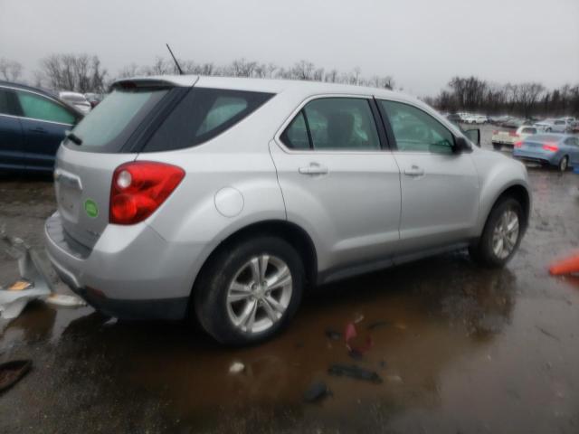 Photo 3 from auction – 2014 CHEVROLET EQUINOX LS with VIN 2GNALAEK1E1121117