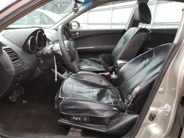 Photo 7 from auction – 2005 NISSAN ALTIMA S with VIN 1N4AL11D55N451623