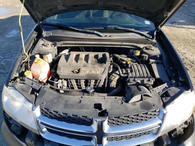 Photo 11 from auction – 2014 DODGE AVENGER SE with VIN 1C3CDZAB2EN155752
