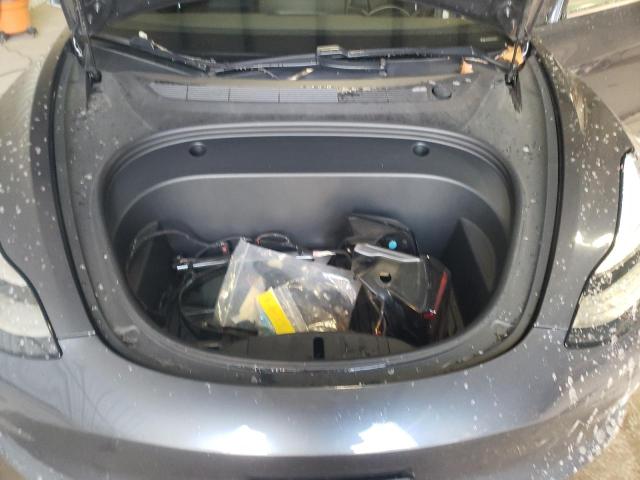 Photo 11 from auction – 2020 TESLA MODEL 3 with VIN 5YJ3E1EB6LF769624