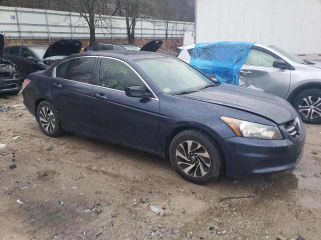 Photo 4 from auction – 2011 HONDA ACCORD LX with VIN 1HGCP2F38BA021778