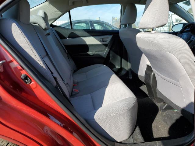 Photo 10 from auction – 2015 TOYOTA COROLLA L with VIN 5YFBURHE4FP274284