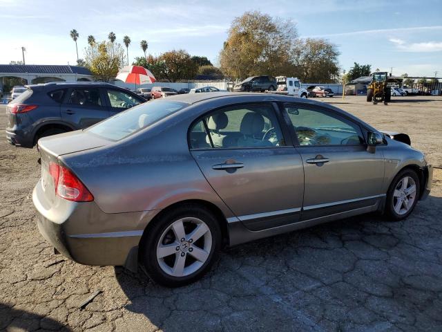 Photo 3 from auction – 2006 HONDA CIVIC EX with VIN 2HGFA16896H520729