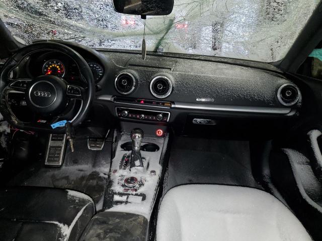 صورة رقم 8 من المزاد - 2016 AUDI A3 PREMIUM مع VIN WAUB8GFFXG1109539