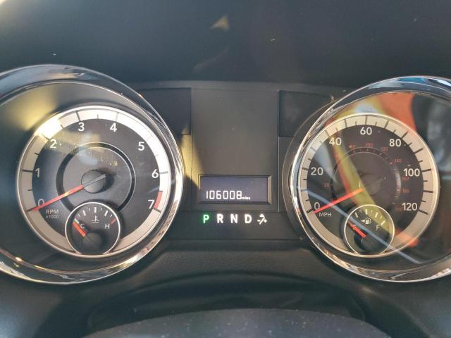Photo 9 from auction – 2013 DODGE GRAND CARA with VIN 2C4RDGBG0DR754414