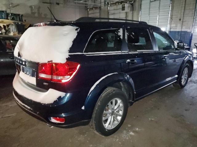 Photo 3 from auction – 2014 DODGE JOURNEY SX with VIN 3C4PDDBG2ET302419