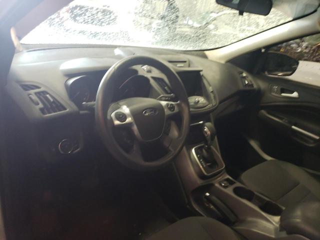 Photo 8 from auction – 2014 FORD ESCAPE SE with VIN 1FMCU0G99EUB57981