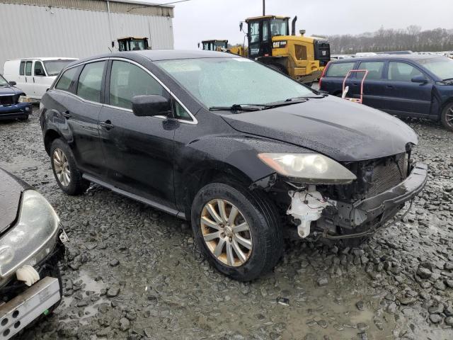 Photo 4 from auction – 2011 MAZDA CX-7 with VIN JM3ER2AM1B0387063