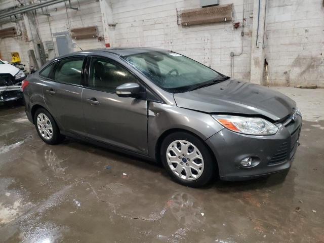 Photo 4 from auction – 2012 FORD FOCUS SE with VIN 1FAHP3F29CL138007