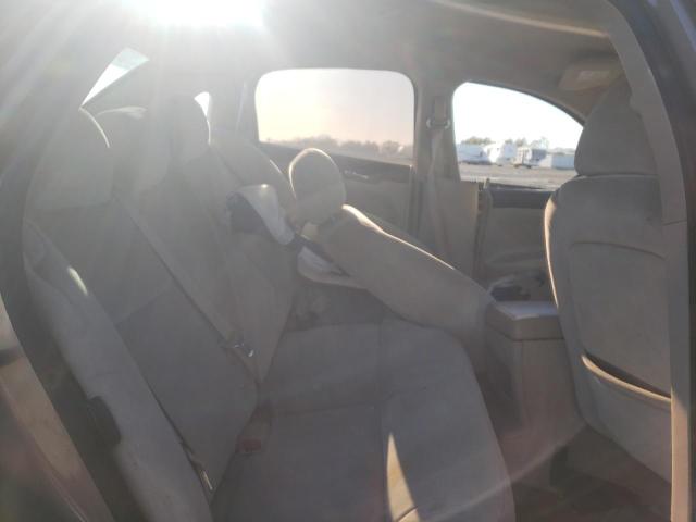 Photo 10 from auction – 2007 CHEVROLET IMPALA LT with VIN 2G1WT58K479325876