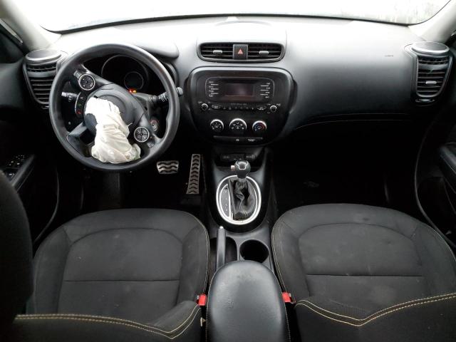 Photo 8 from auction – 2014 KIA SOUL + with VIN KNDJP3A58E7711388