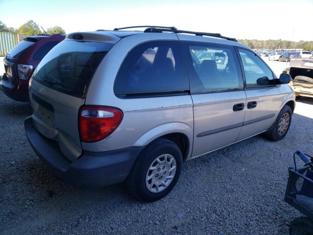 Photo 3 from auction – 2002 CHRYSLER VOYAGER with VIN 1C4GJ25BX2B527486