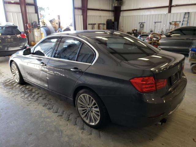 Photo 2 from auction – 2012 BMW 328 I with VIN WBA3A5C59CF350160
