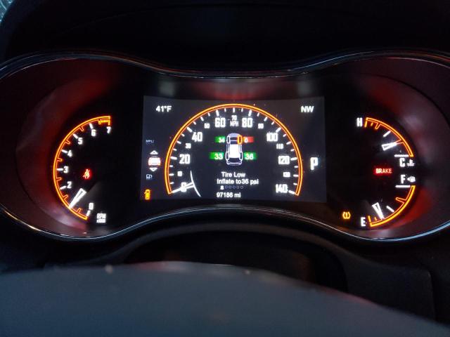 Photo 9 from auction – 2014 DODGE DURANGO LI with VIN 1C4RDJDG1EC501705