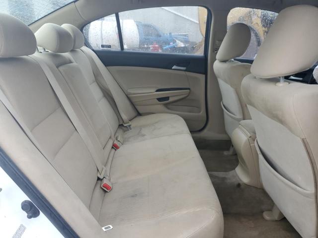Photo 10 from auction – 2012 HONDA ACCORD LX with VIN 1HGCP2F30CA157937