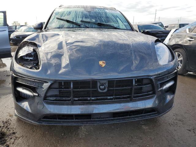 Photo 5 from auction – 2021 PORSCHE MACAN GTS with VIN WP1AG2A50MLB52384