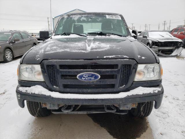 صورة رقم 5 من المزاد - 2011 FORD RANGER SUP مع VIN 1FTLR4FE3BPA33856