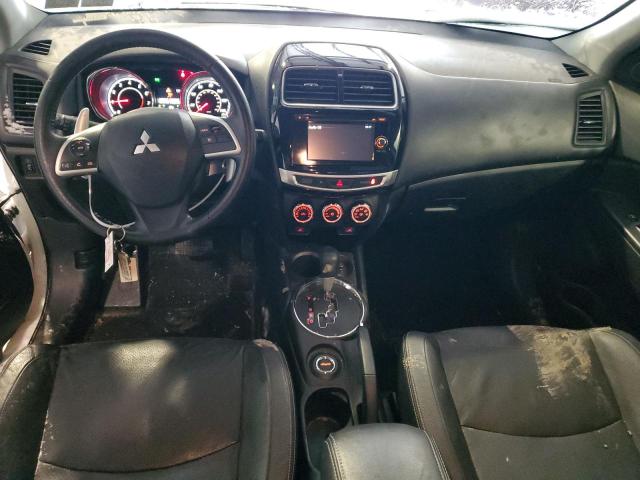 صورة رقم 8 من المزاد - 2015 MITSUBISHI OUTLANDER مع VIN 4A4AR4AUXFE025494