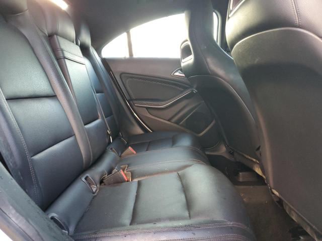 Photo 10 from auction – 2015 MERCEDES-BENZ CLA 250 with VIN WDDSJ4EB3FN280134
