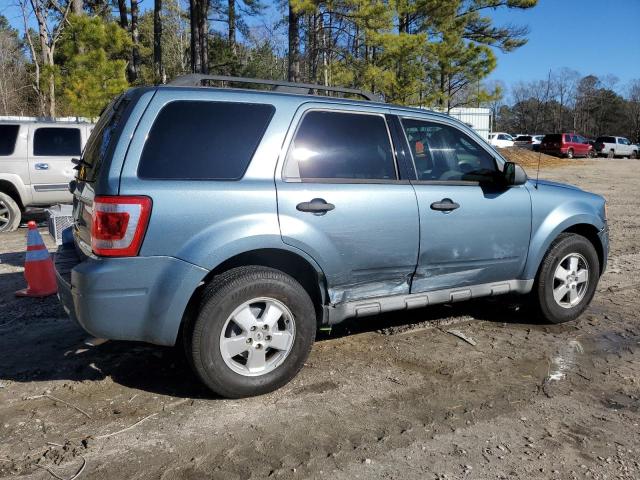 Zdjęcie 3 z aukcji – 2012 FORD ESCAPE XLT z VIN 1FMCU0D70CKA59773
