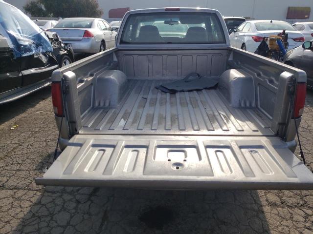 Photo 10 from auction – 2001 GMC SONOMA with VIN 1GTCS195918194087