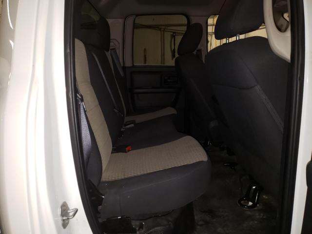 Photo 10 from auction – 2012 DODGE RAM 1500 S with VIN 1C6RD7FP4CS232304