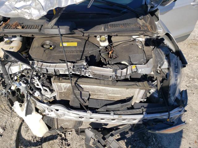 Photo 12 from auction – 2013 FORD ESCAPE SEL with VIN 1FMCU0HX3DUB90180