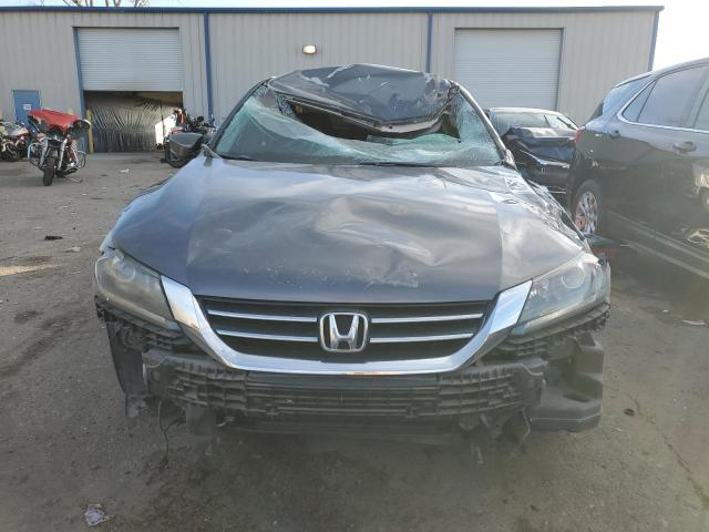 Photo 5 from auction – 2013 HONDA ACCORD SPO with VIN 1HGCR2E50DA115802