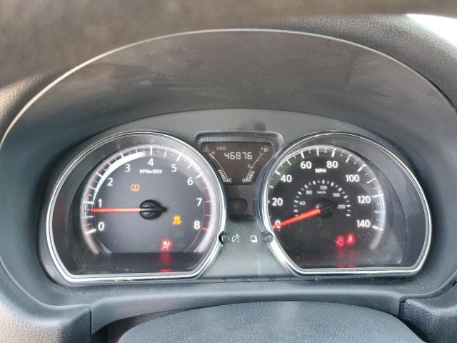 Photo 9 from auction – 2019 NISSAN VERSA S with VIN 3N1CN7AP9KL814210