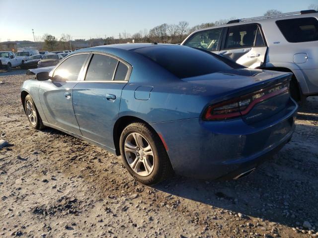 Photo 2 from auction – 2021 DODGE CHARGER SX with VIN 2C3CDXBG3MH678798