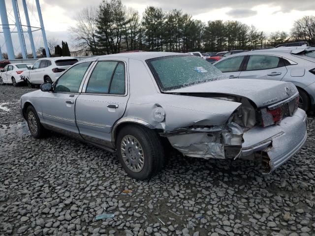 Photo 2 from auction – 2003 MERCURY GRAND MARQ with VIN 2MEFM74W23X678095