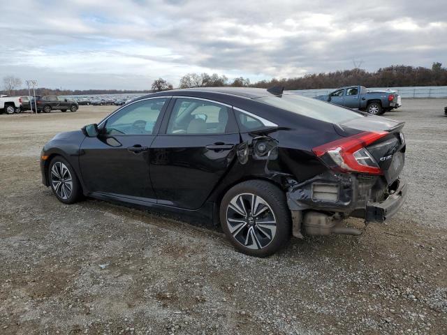 Photo 2 from auction – 2016 HONDA CIVIC EX with VIN 19XFC1F37GE222481