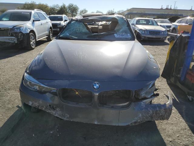 Photo 5 from auction – 2013 BMW 335 XI with VIN WBA3B9C53DF587507