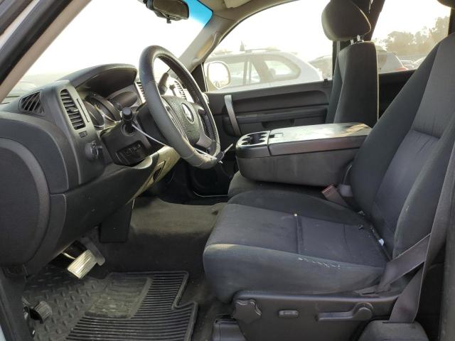 Photo 7 from auction – 2011 CHEVROLET SILVERADO with VIN 1GCRCSE09BZ423340