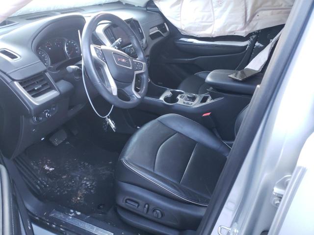 Photo 7 from auction – 2020 GMC TERRAIN DE with VIN 3GKALSEX9LL322127