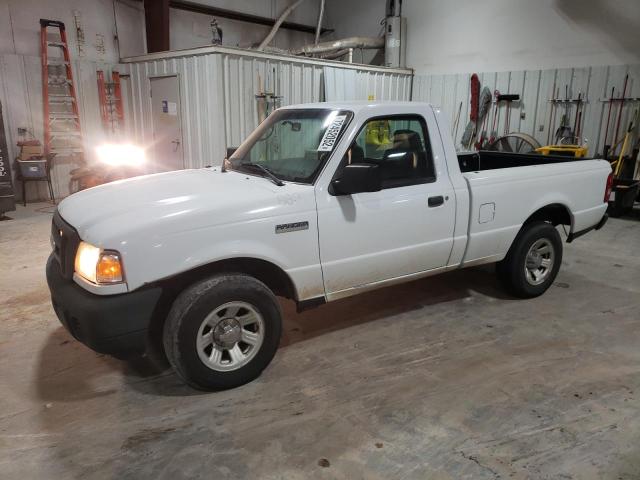 Photo 1 from auction – 2008 FORD RANGER with VIN 1FTYR10D38PA29822