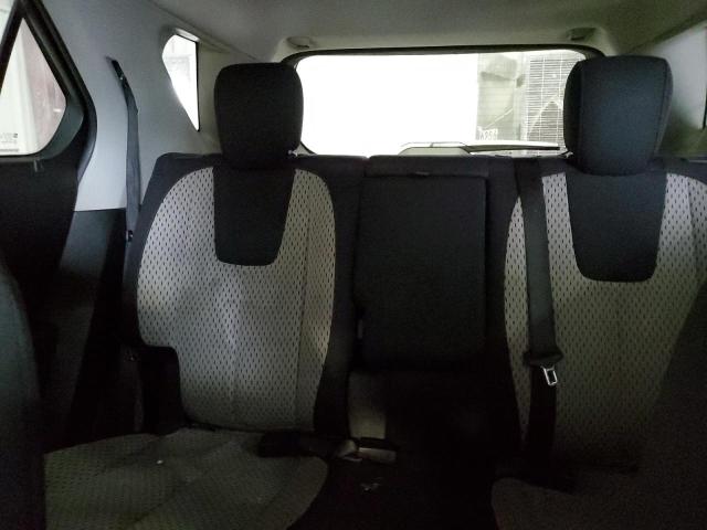 Photo 10 from auction – 2012 CHEVROLET EQUINOX LS with VIN 2GNALBEK0C1146528