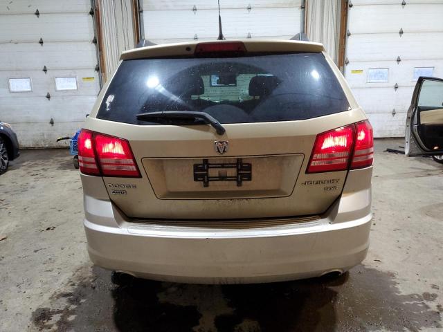 Photo 6 from auction – 2010 DODGE JOURNEY SX with VIN 3D4PH5FV1AT138693