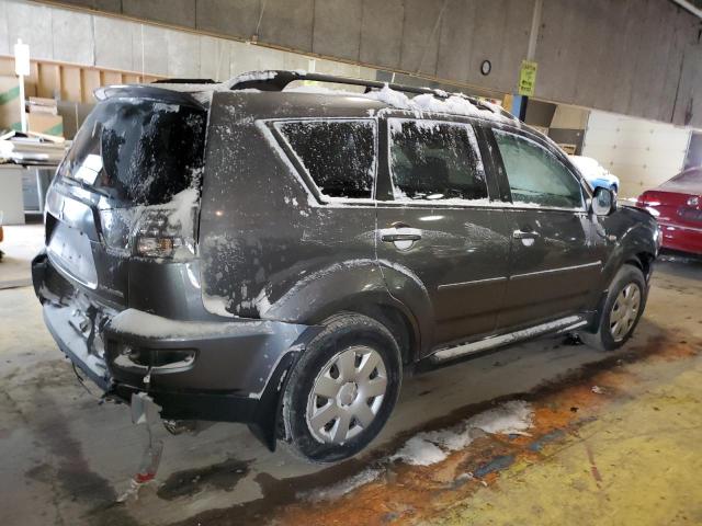 Photo 3 from auction – 2011 MITSUBISHI OUTLANDER with VIN JA4AS2AW8BU013372