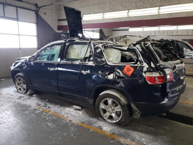 Photo 2 from auction – 2012 GMC ACADIA SLE with VIN 1GKKRPED6CJ220216