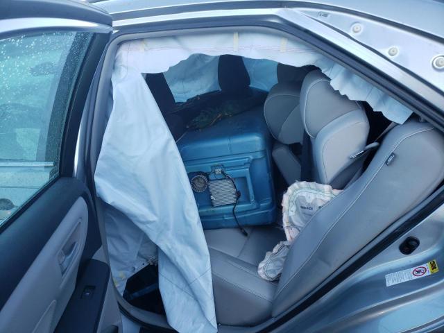 Photo 10 from auction – 2015 TOYOTA CAMRY LE with VIN 4T1BF1FK9FU910751