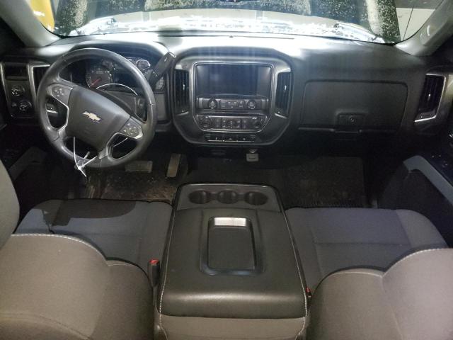 Photo 8 from auction – 2017 CHEVROLET SILVERADO with VIN 3GCUKREC2HG180415