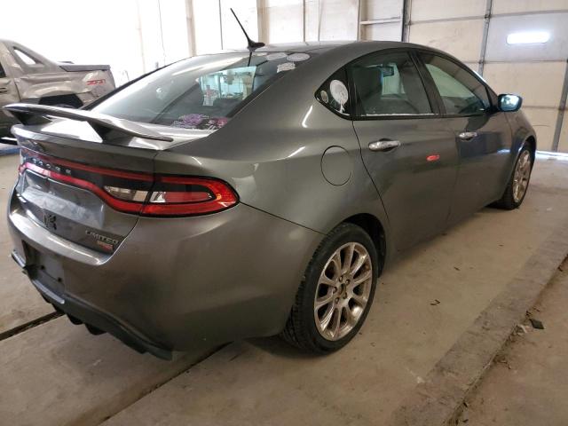 Photo 3 from auction – 2013 DODGE DART LIMIT with VIN 1C3CDFCH0DD703347