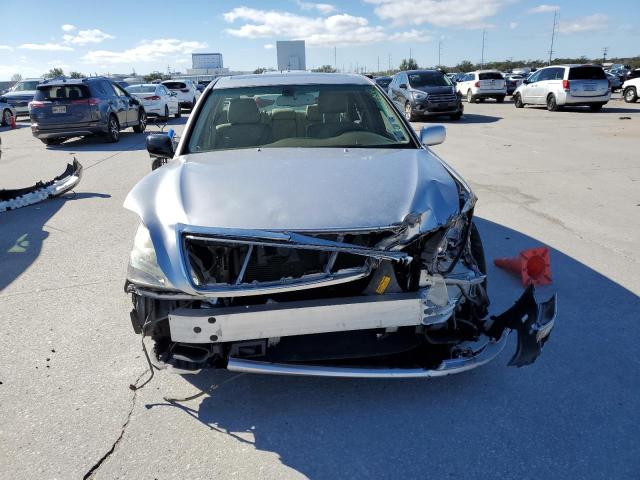 Photo 5 from auction – 2005 LEXUS LS 430 with VIN JTHBN36F455007873