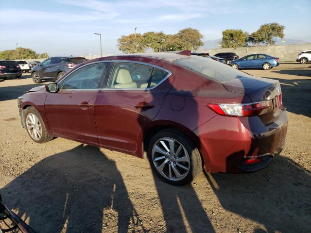 Photo 2 from auction – 2016 ACURA ILX PREMIU with VIN 19UDE2F70GA010228