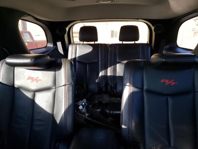 Photo 10 from auction – 2012 DODGE DURANGO R/ with VIN 1C4SDHCT3CC261188