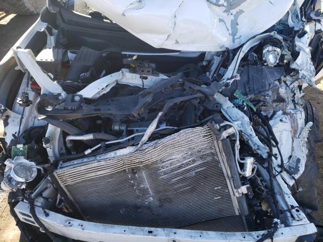 Photo 11 from auction – 2021 CHEVROLET EQUINOX LS with VIN 3GNAXHEV6MS158979