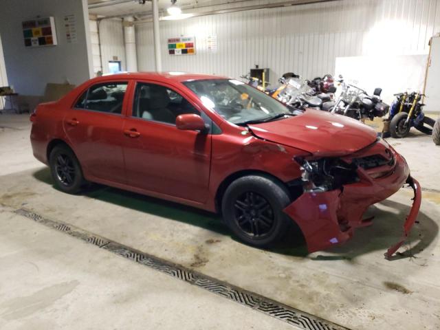 Photo 4 from auction – 2013 TOYOTA COROLLA BA with VIN 2T1BU4EE6DC064273